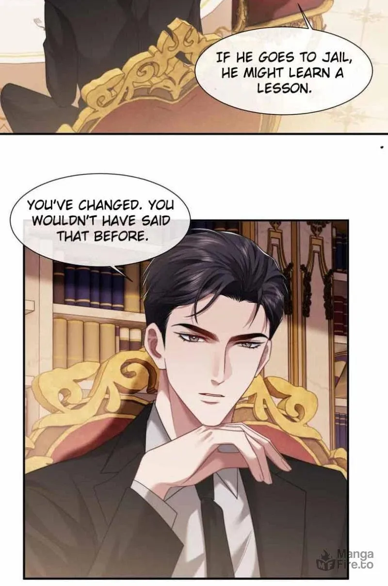 Becoming His Unwanted Wife Chapter 67 page 12 - 