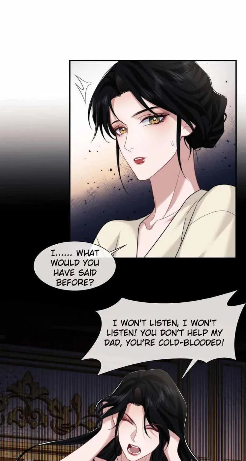 Becoming His Unwanted Wife Chapter 67 page 13 - 