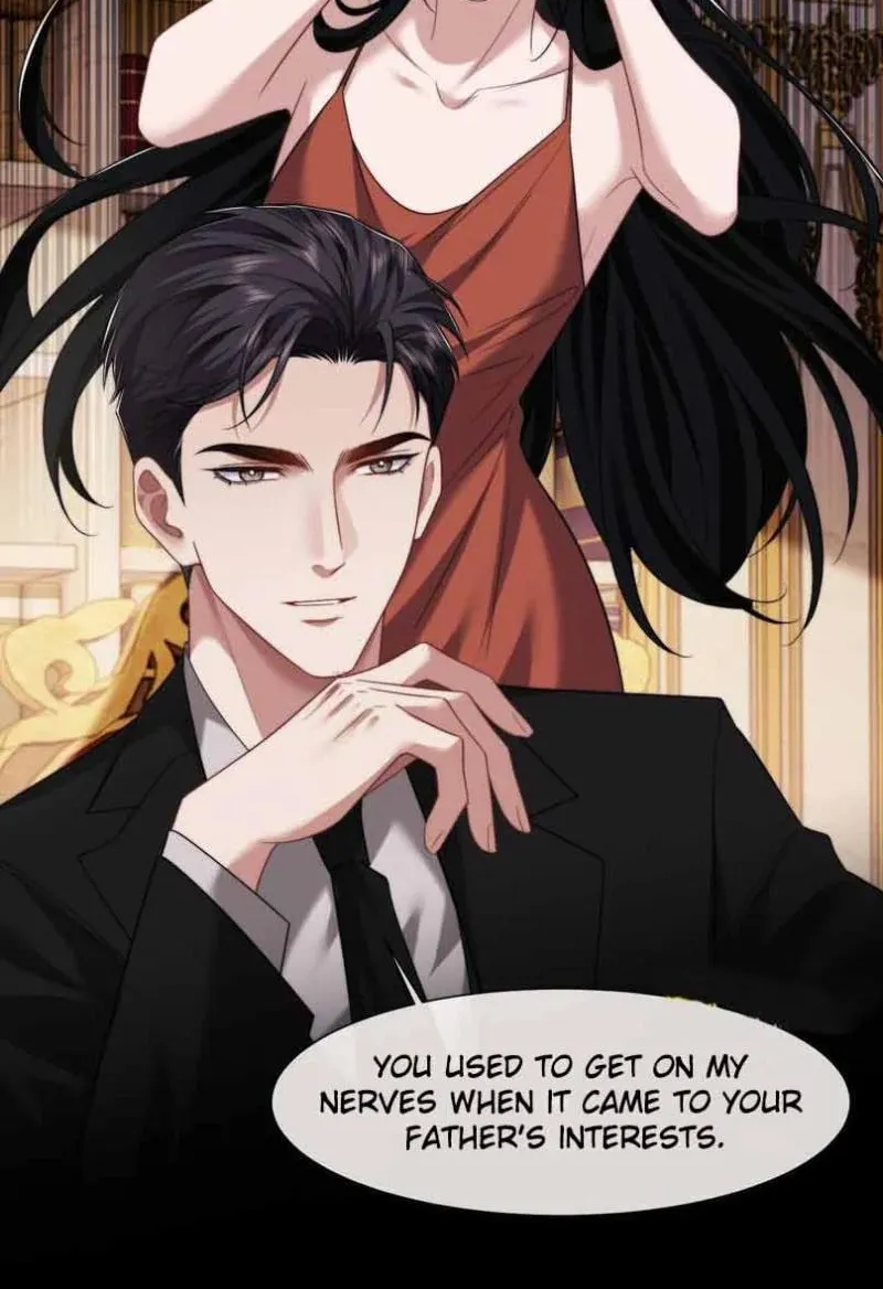 Becoming His Unwanted Wife Chapter 67 page 14 - 