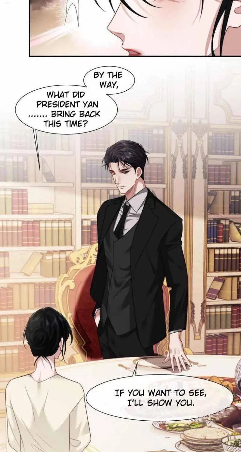 Becoming His Unwanted Wife Chapter 67 page 16 - 