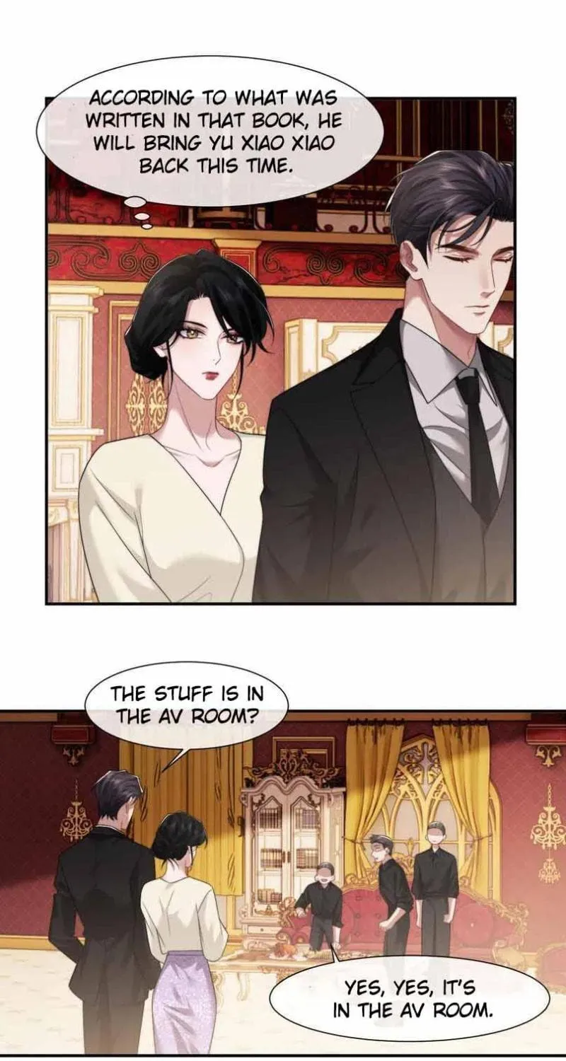 Becoming His Unwanted Wife Chapter 67 page 19 - 