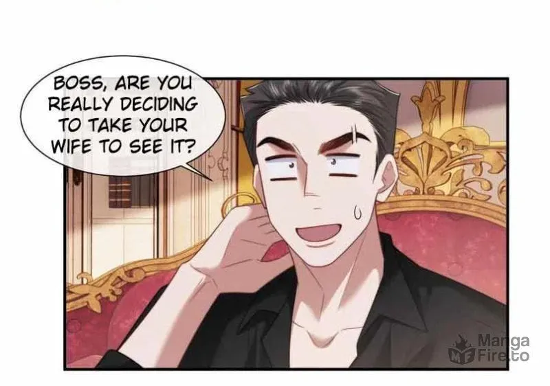 Becoming His Unwanted Wife Chapter 67 page 20 - 
