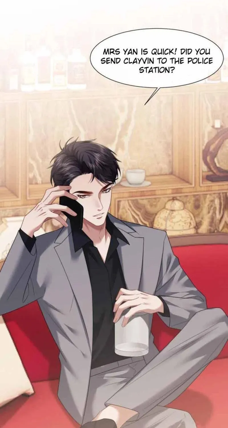 Becoming His Unwanted Wife Chapter 67 page 3 - 