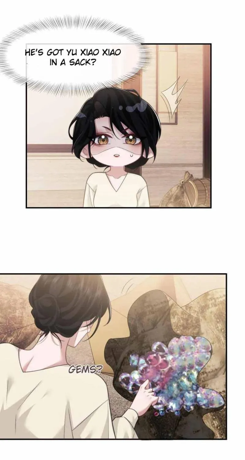 Becoming His Unwanted Wife Chapter 67 page 25 - 
