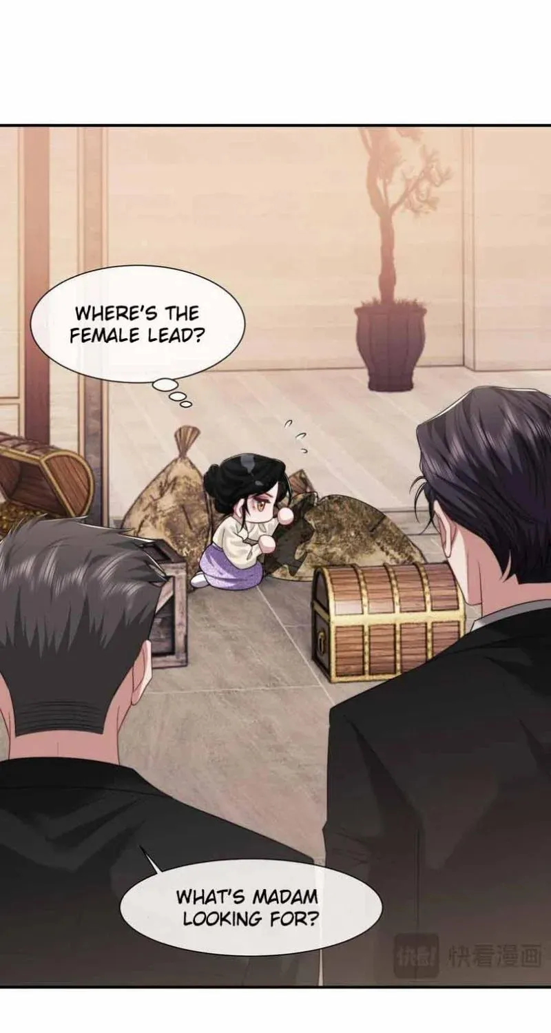 Becoming His Unwanted Wife Chapter 67 page 27 - 