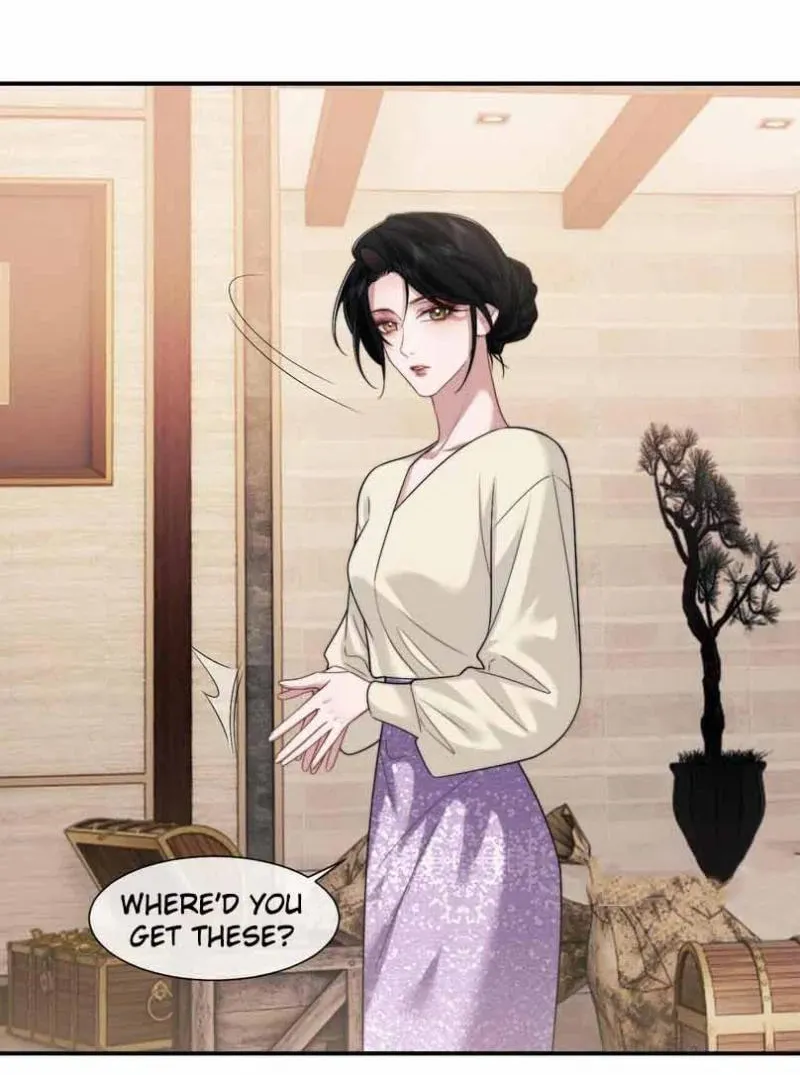 Becoming His Unwanted Wife Chapter 67 page 28 - 