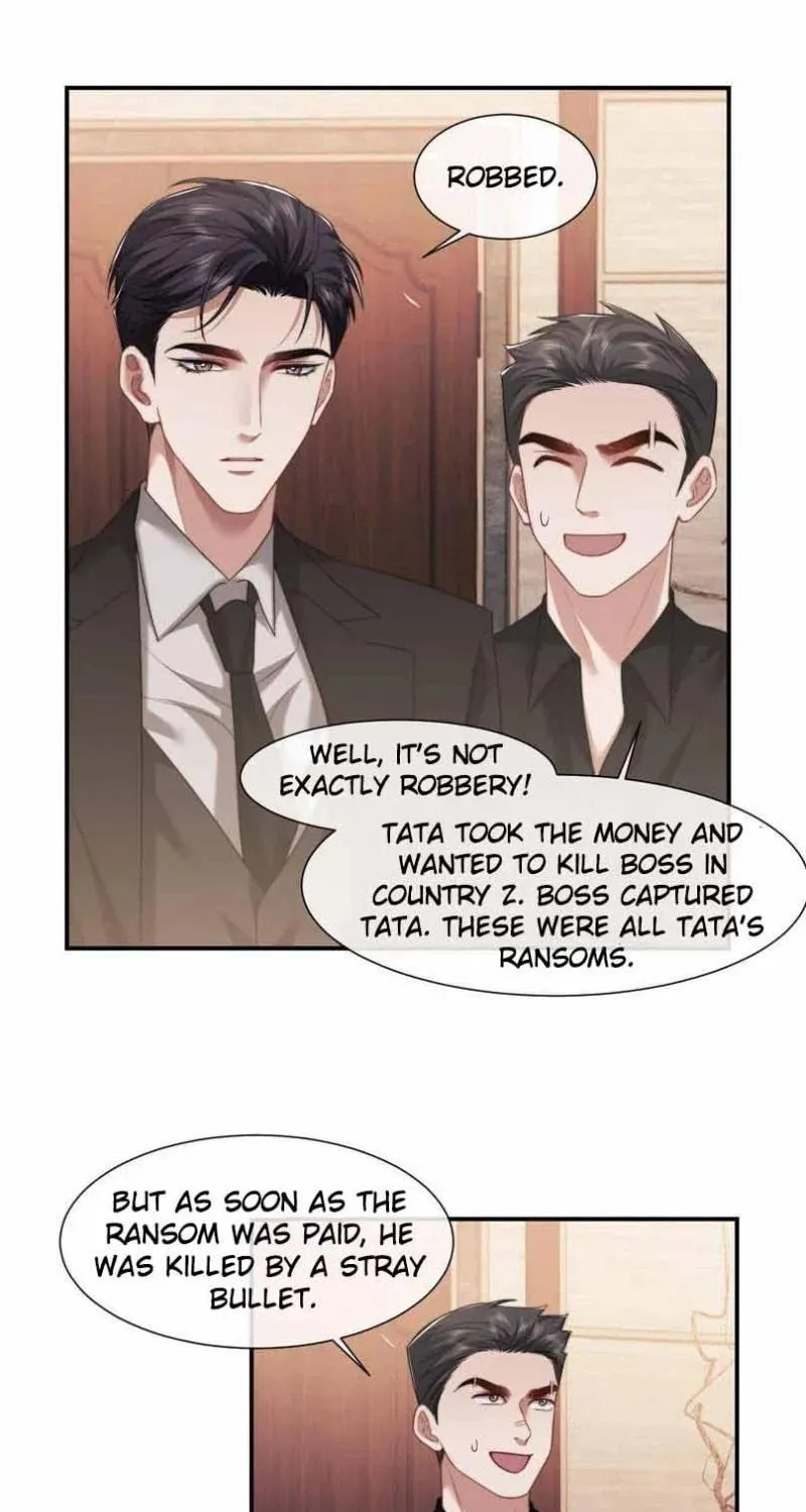 Becoming His Unwanted Wife Chapter 67 page 29 - 