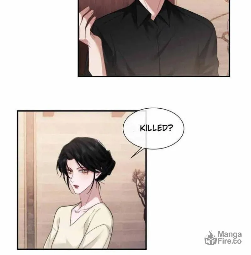 Becoming His Unwanted Wife Chapter 67 page 30 - 