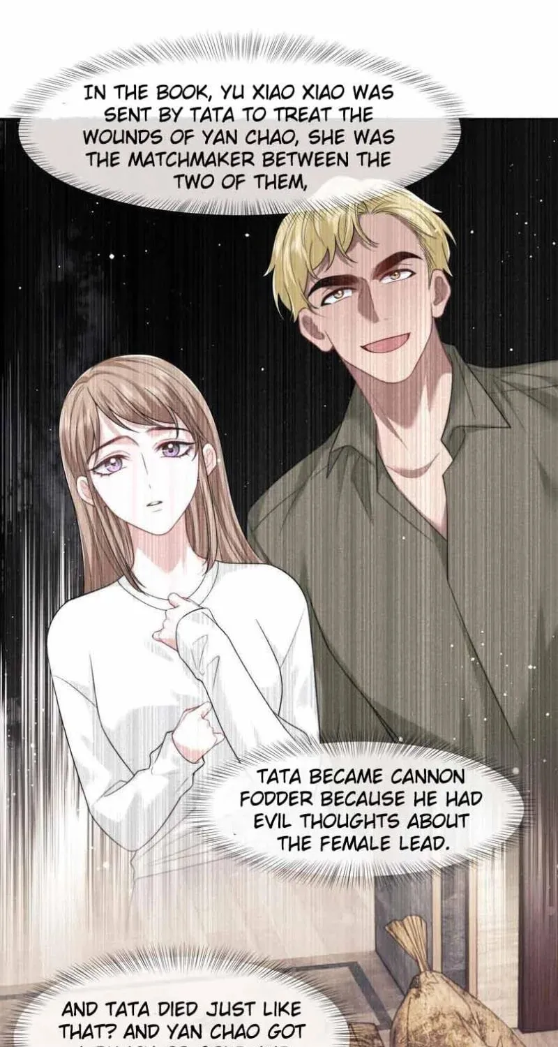 Becoming His Unwanted Wife Chapter 67 page 31 - 