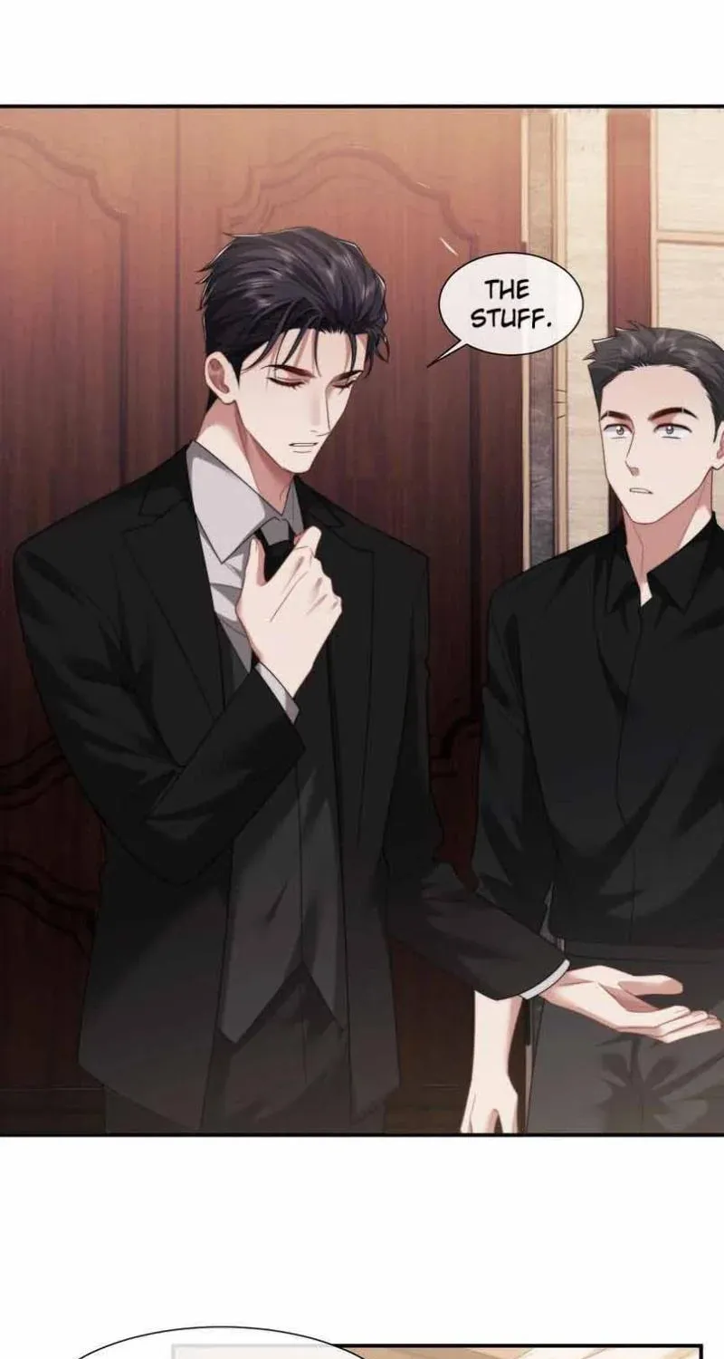 Becoming His Unwanted Wife Chapter 67 page 35 - 