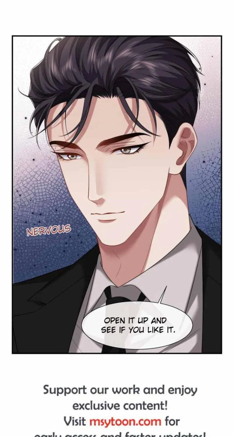 Becoming His Unwanted Wife Chapter 67 page 38 - 