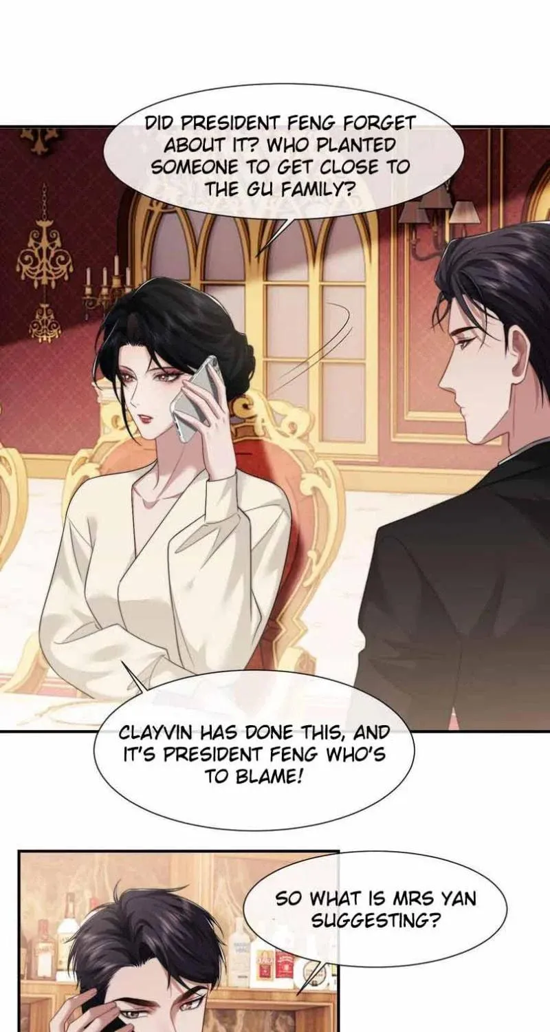 Becoming His Unwanted Wife Chapter 67 page 5 - 