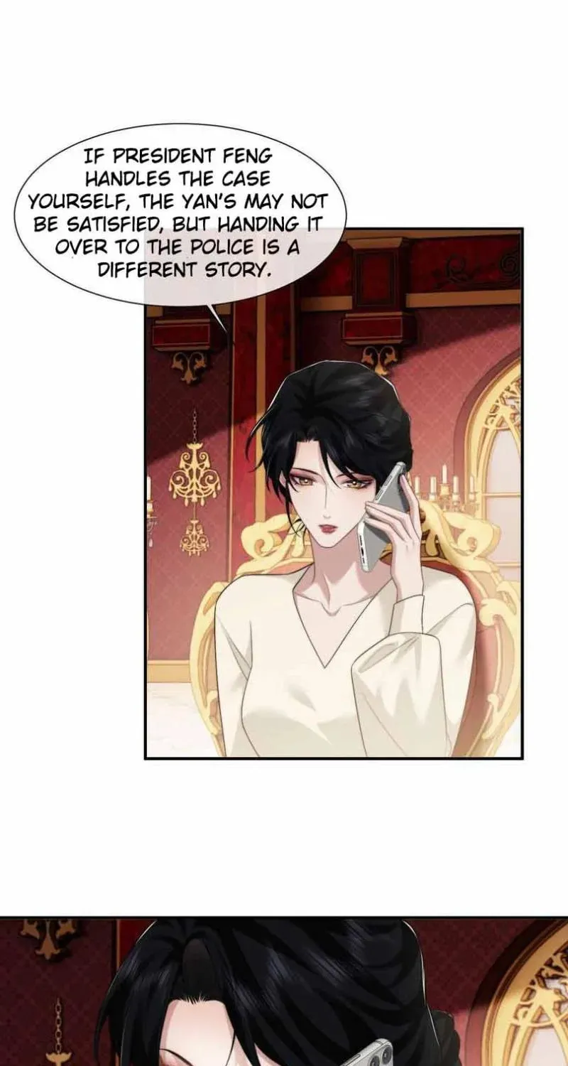 Becoming His Unwanted Wife Chapter 67 page 7 - 