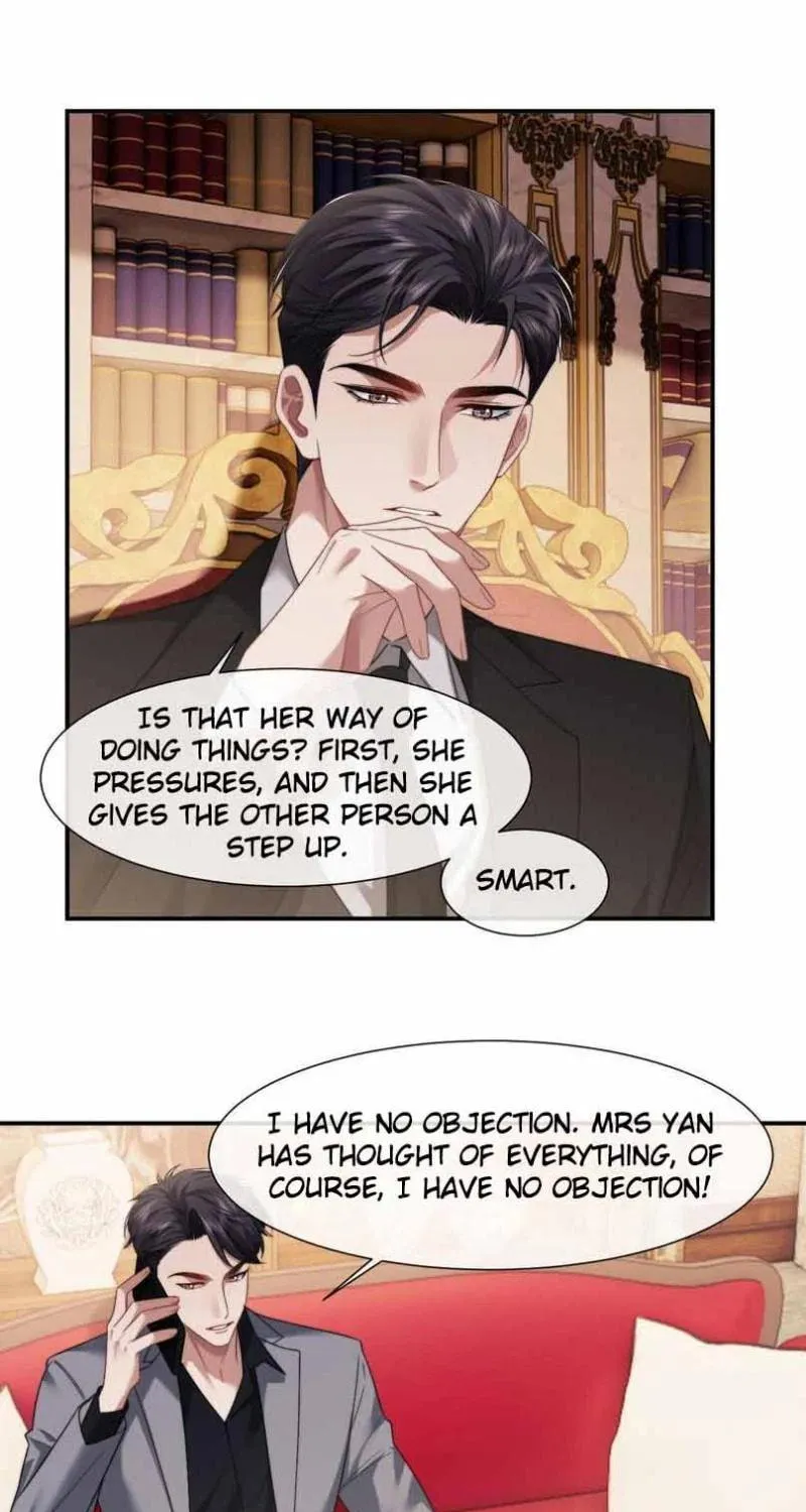 Becoming His Unwanted Wife Chapter 67 page 9 - 