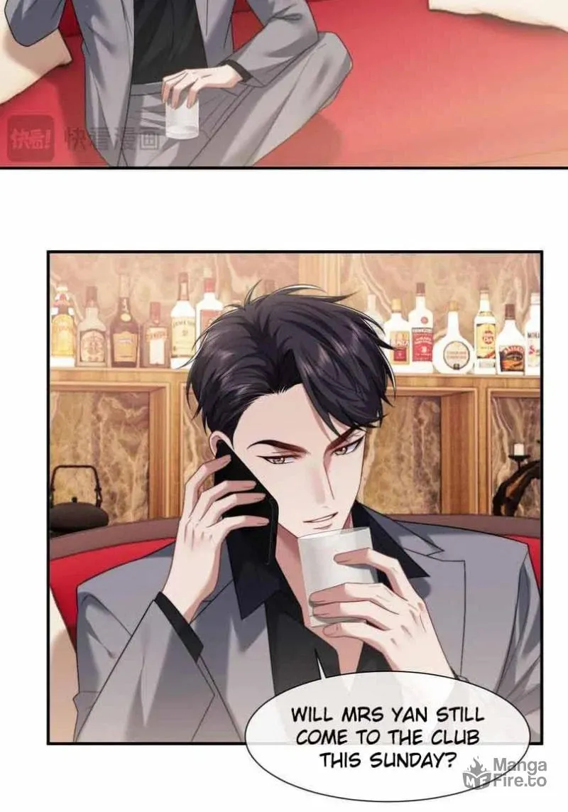 Becoming His Unwanted Wife Chapter 67 page 10 - 