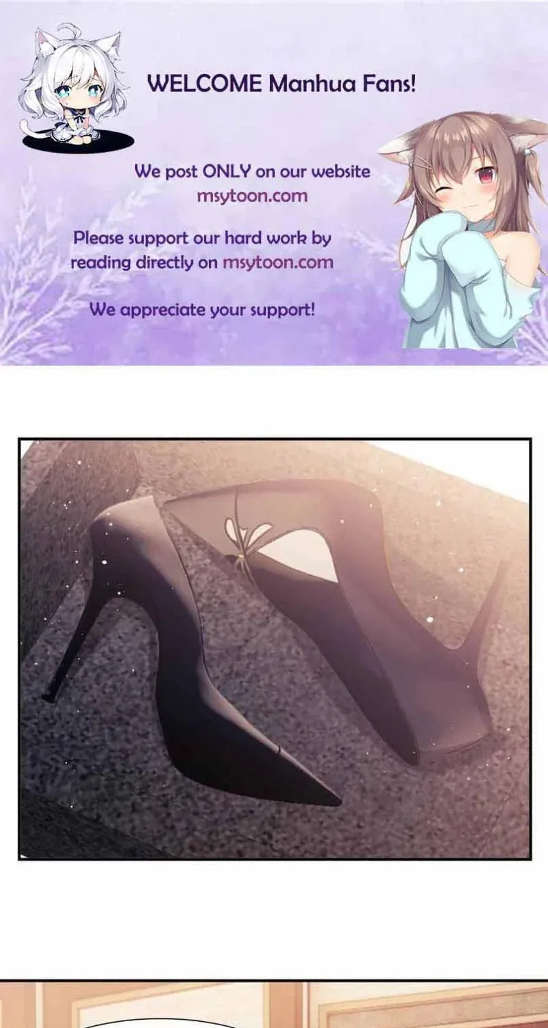 Becoming His Unwanted Wife Chapter 68 page 2 - 