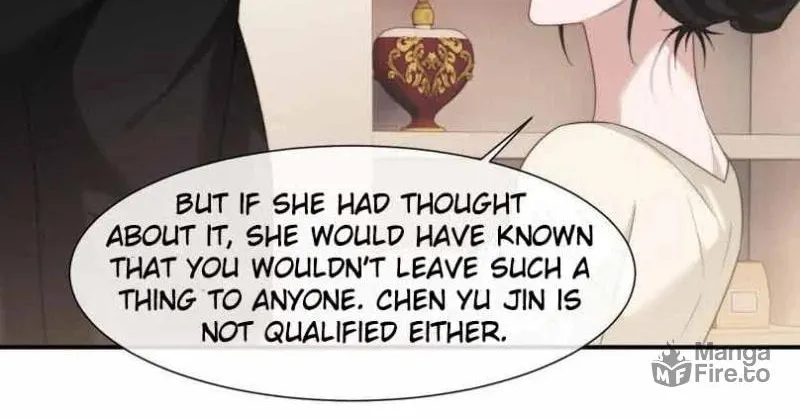 Becoming His Unwanted Wife Chapter 68 page 11 - 