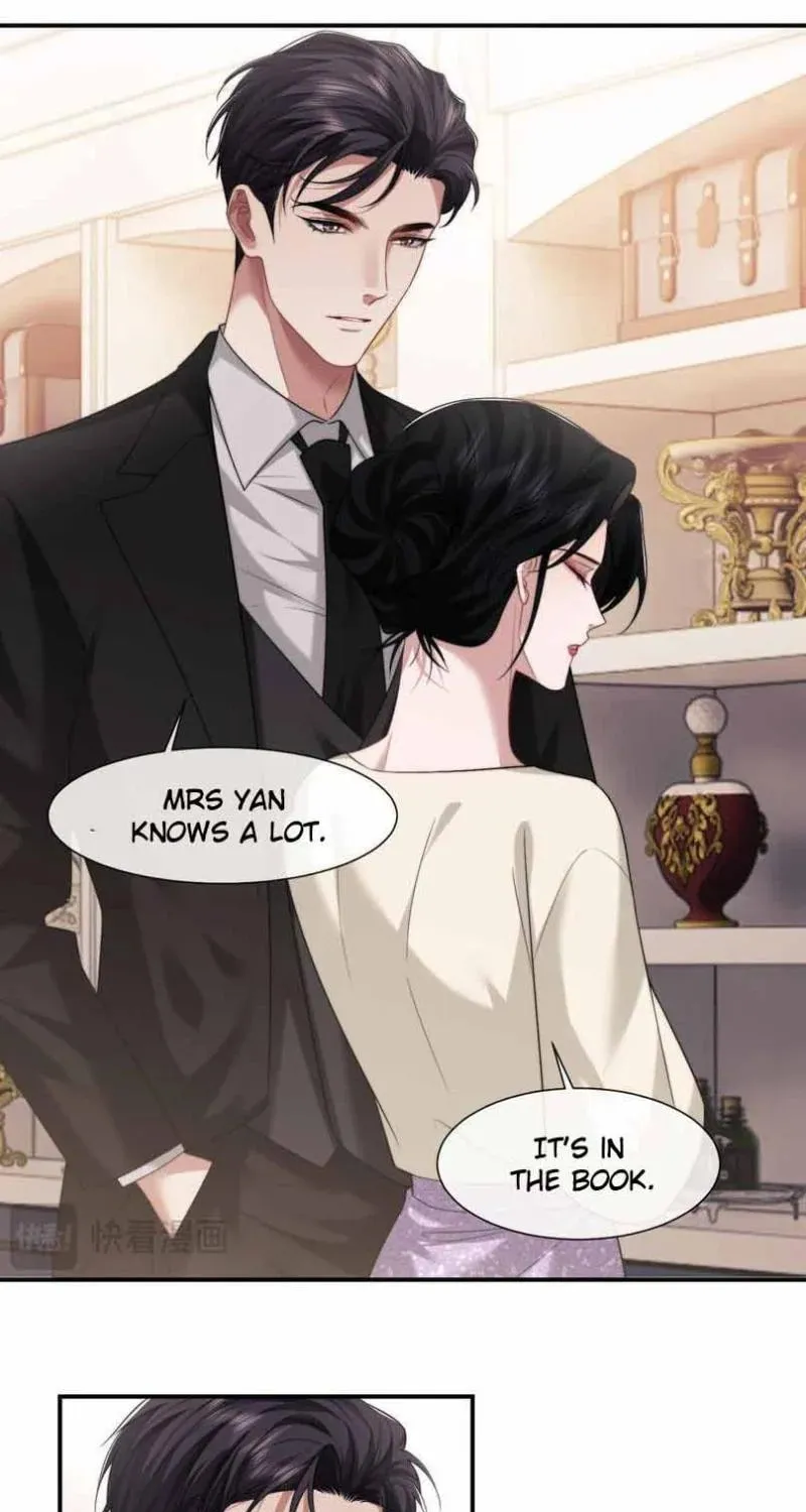 Becoming His Unwanted Wife Chapter 68 page 12 - 