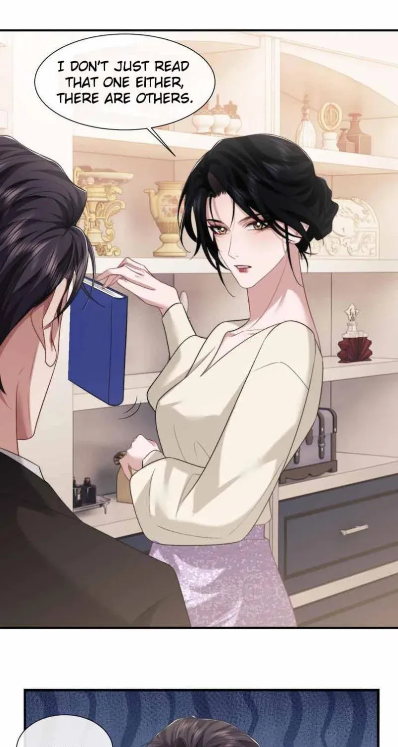 Becoming His Unwanted Wife Chapter 68 page 14 - 
