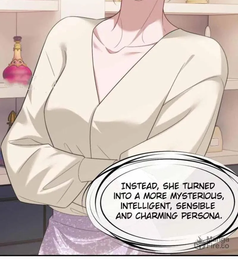 Becoming His Unwanted Wife Chapter 68 page 17 - 