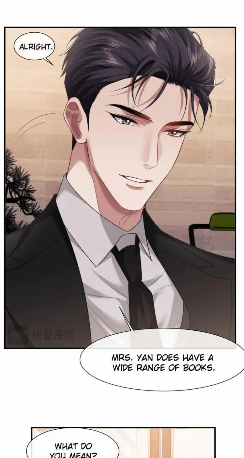 Becoming His Unwanted Wife Chapter 68 page 18 - 