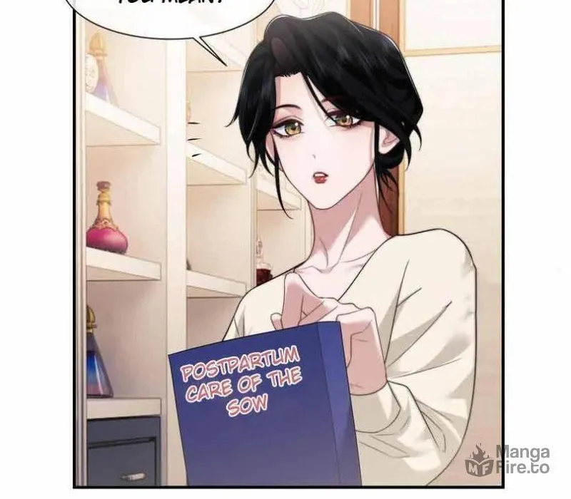 Becoming His Unwanted Wife Chapter 68 page 19 - 