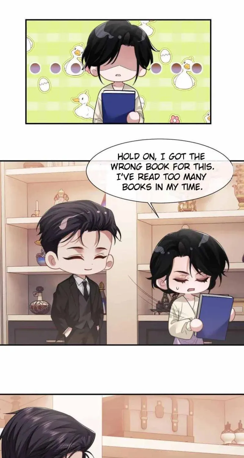 Becoming His Unwanted Wife Chapter 68 page 20 - 