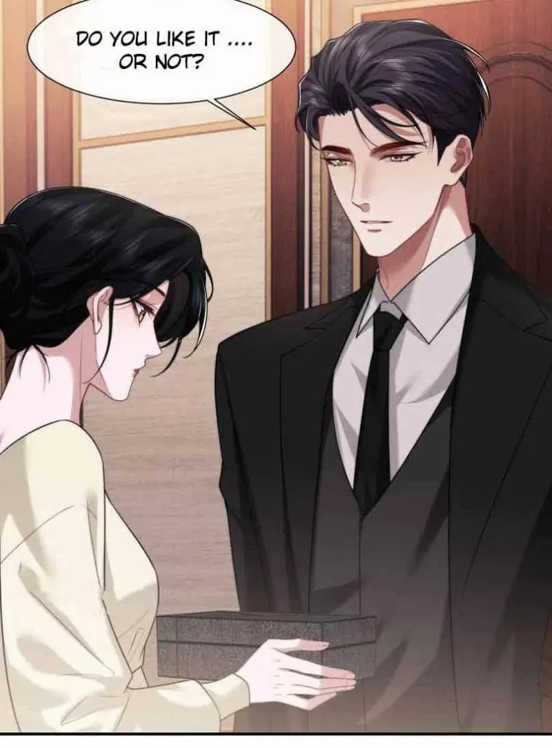 Becoming His Unwanted Wife Chapter 68 page 3 - 
