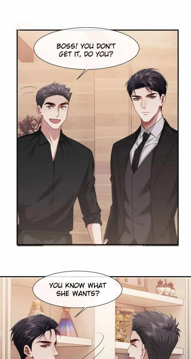 Becoming His Unwanted Wife Chapter 68 page 24 - 