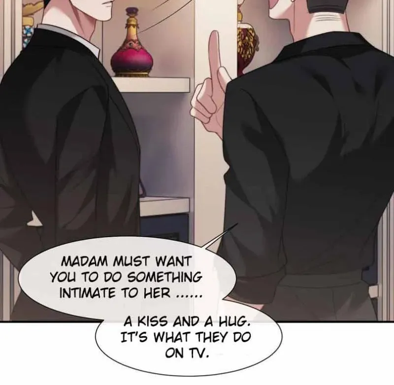 Becoming His Unwanted Wife Chapter 68 page 25 - 