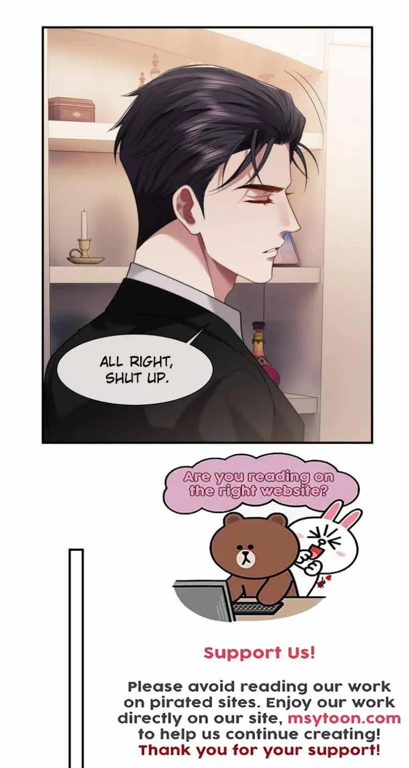 Becoming His Unwanted Wife Chapter 68 page 26 - 