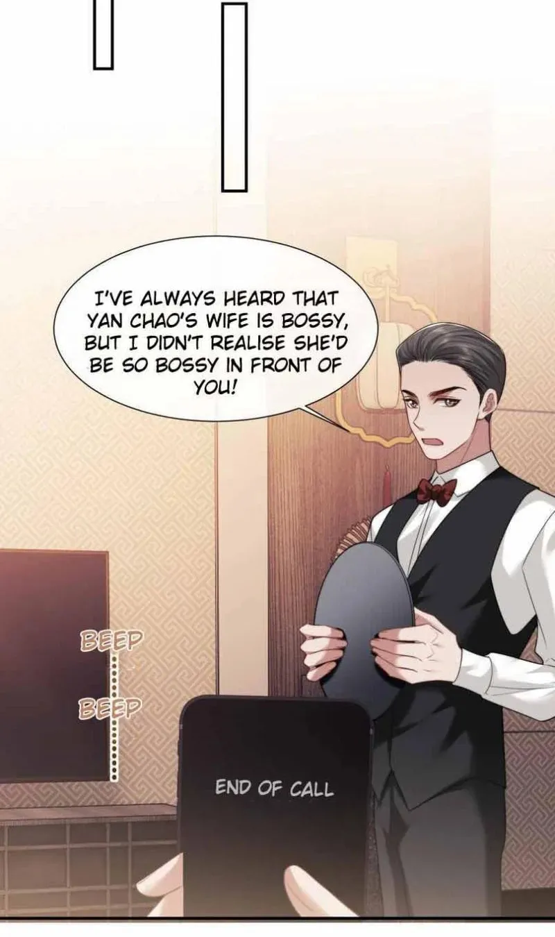 Becoming His Unwanted Wife Chapter 68 page 27 - 