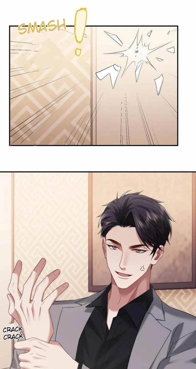 Becoming His Unwanted Wife Chapter 68 page 28 - 