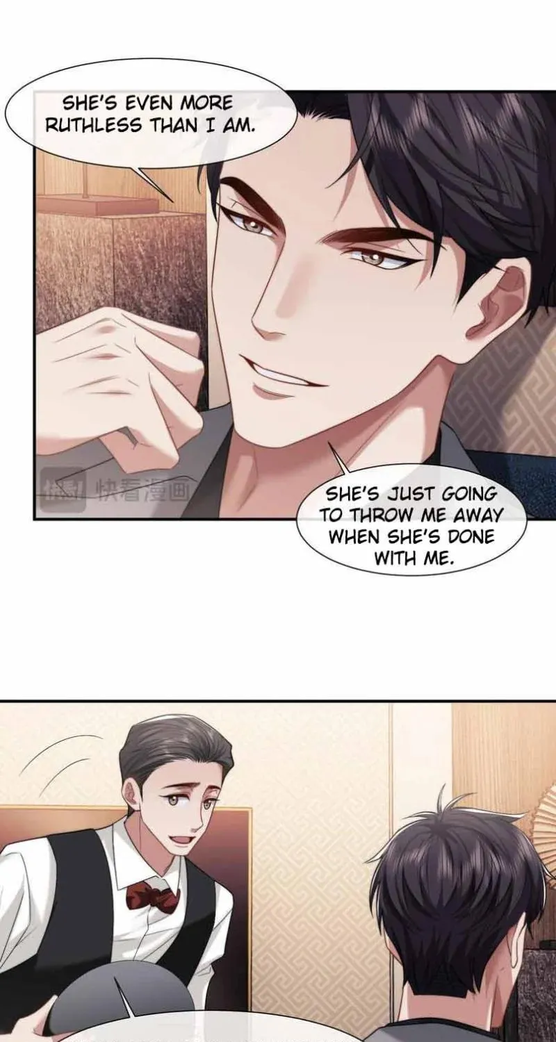Becoming His Unwanted Wife Chapter 68 page 30 - 