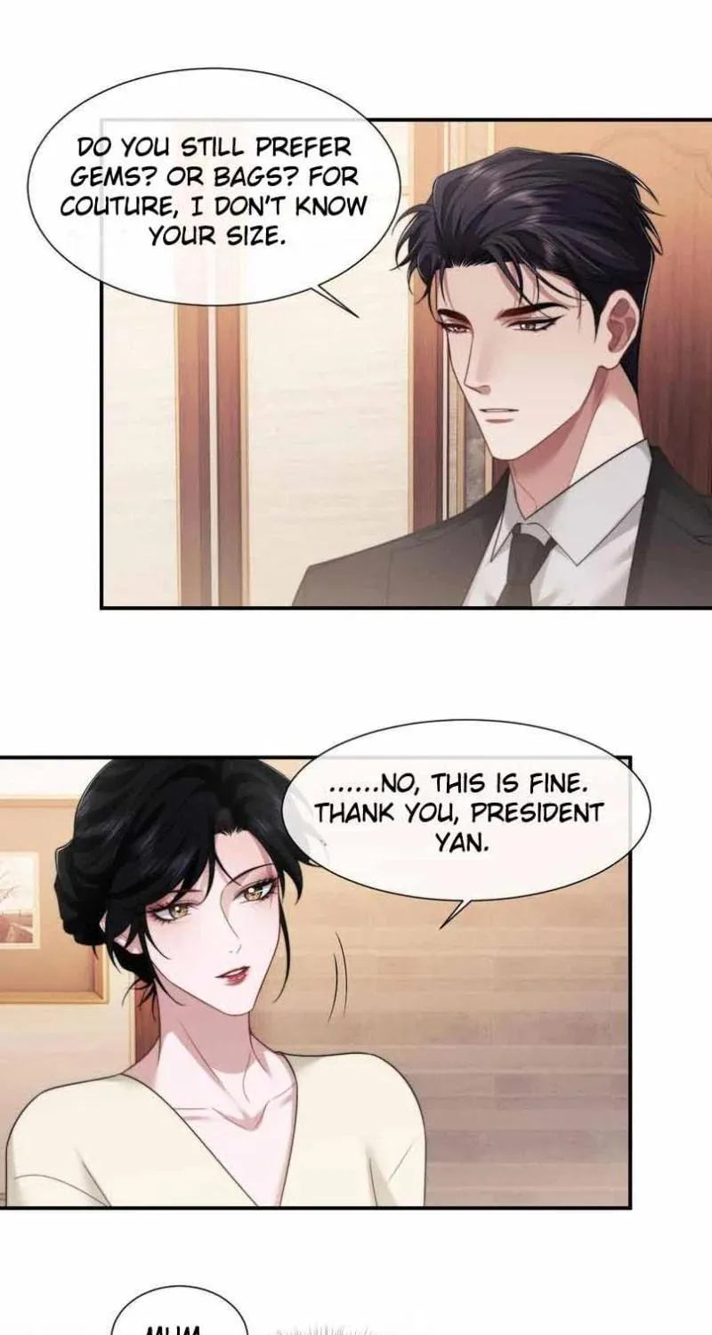Becoming His Unwanted Wife Chapter 68 page 4 - 