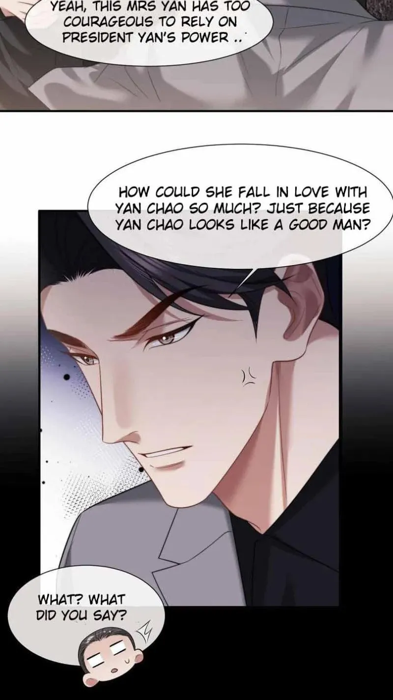 Becoming His Unwanted Wife Chapter 68 page 31 - 