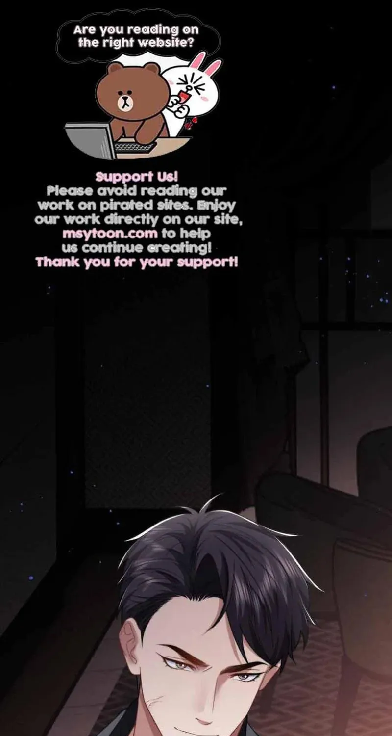 Becoming His Unwanted Wife Chapter 68 page 32 - 