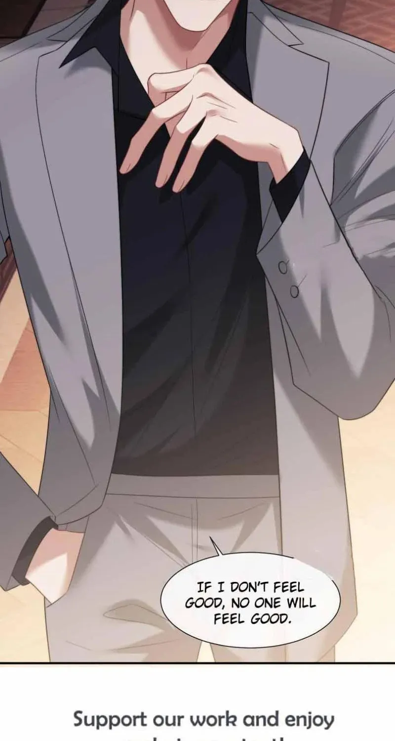 Becoming His Unwanted Wife Chapter 68 page 33 - 