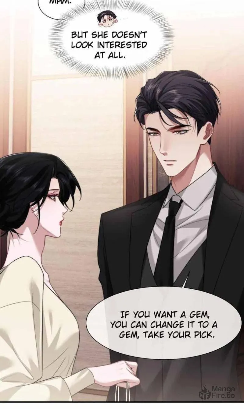 Becoming His Unwanted Wife Chapter 68 page 5 - 