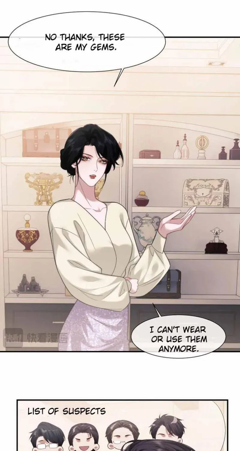 Becoming His Unwanted Wife Chapter 68 page 6 - 