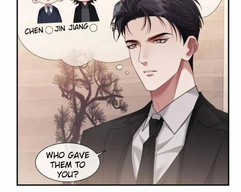 Becoming His Unwanted Wife Chapter 68 page 7 - 