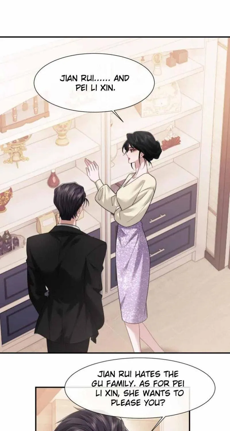 Becoming His Unwanted Wife Chapter 68 page 8 - 