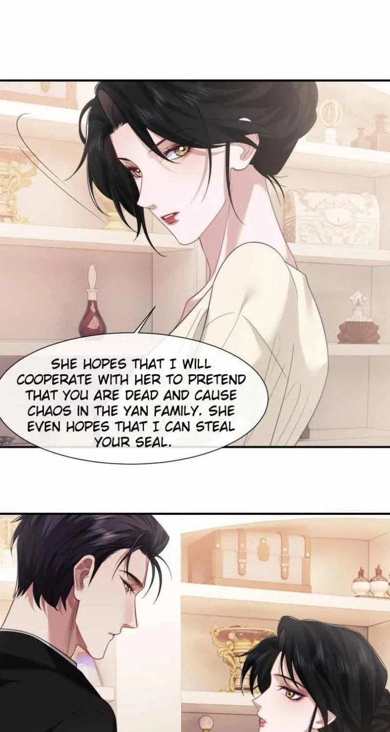 Becoming His Unwanted Wife Chapter 68 page 10 - 