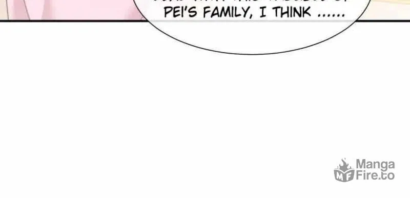 Becoming His Unwanted Wife Chapter 69 page 11 - 