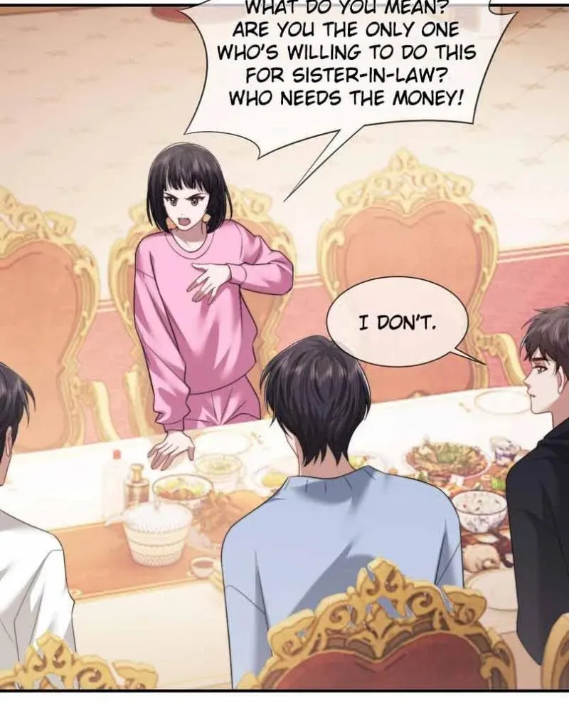 Becoming His Unwanted Wife Chapter 69 page 13 - 