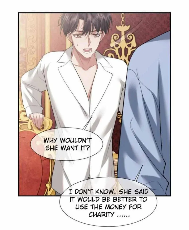 Becoming His Unwanted Wife Chapter 69 page 15 - 