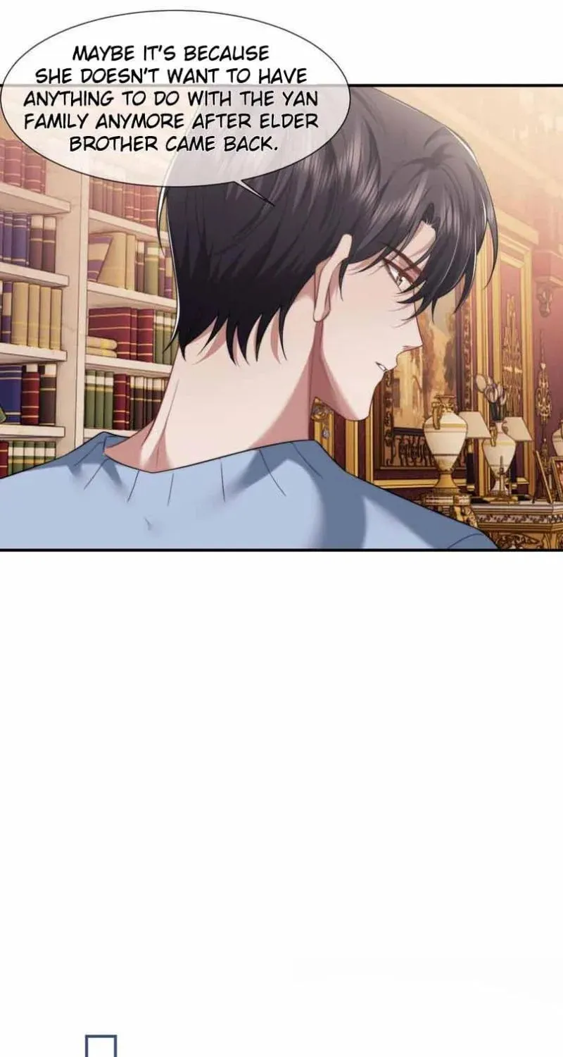 Becoming His Unwanted Wife Chapter 69 page 16 - 