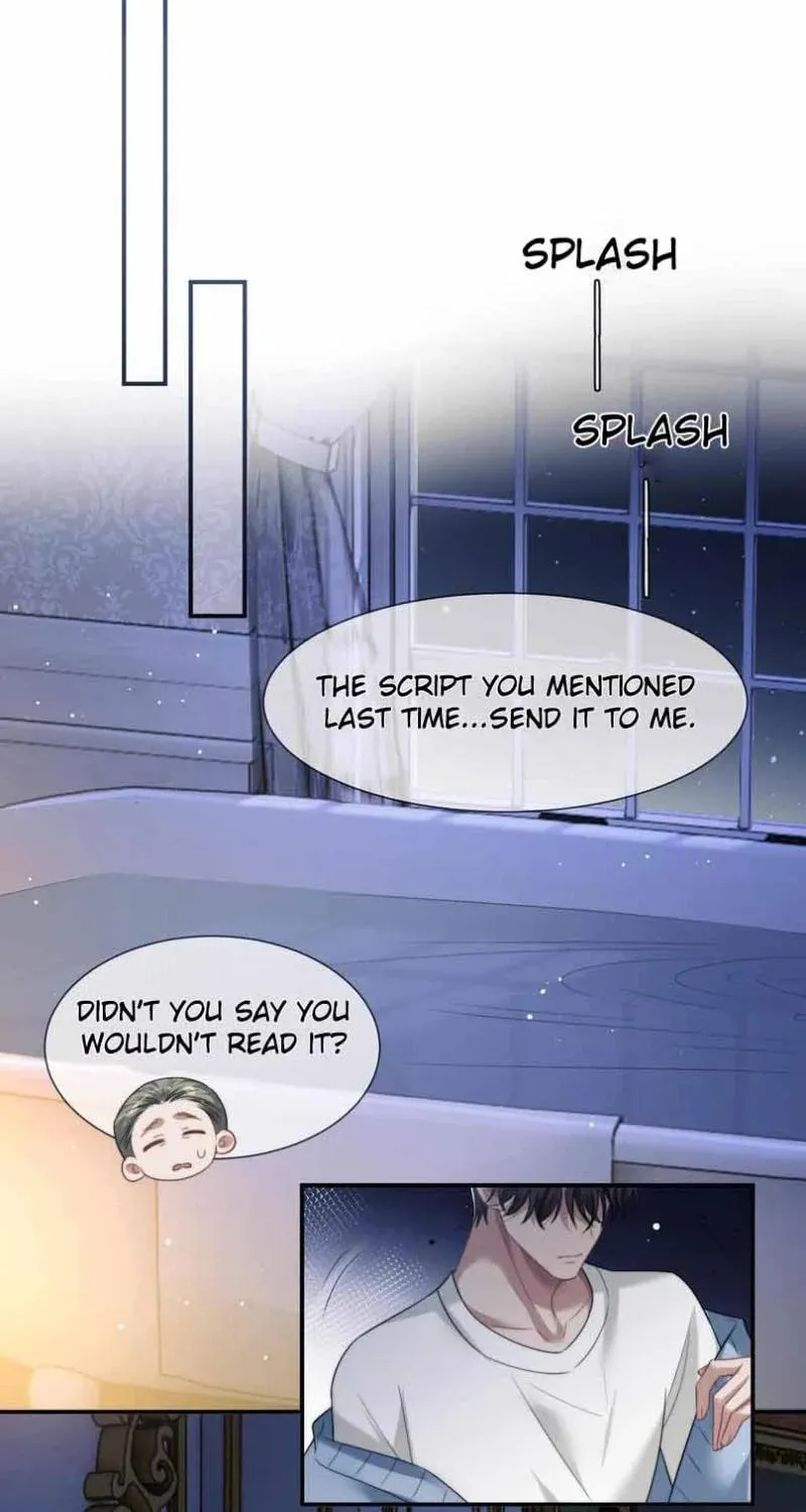 Becoming His Unwanted Wife Chapter 69 page 17 - 