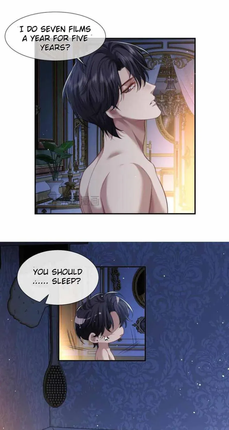 Becoming His Unwanted Wife Chapter 69 page 19 - 