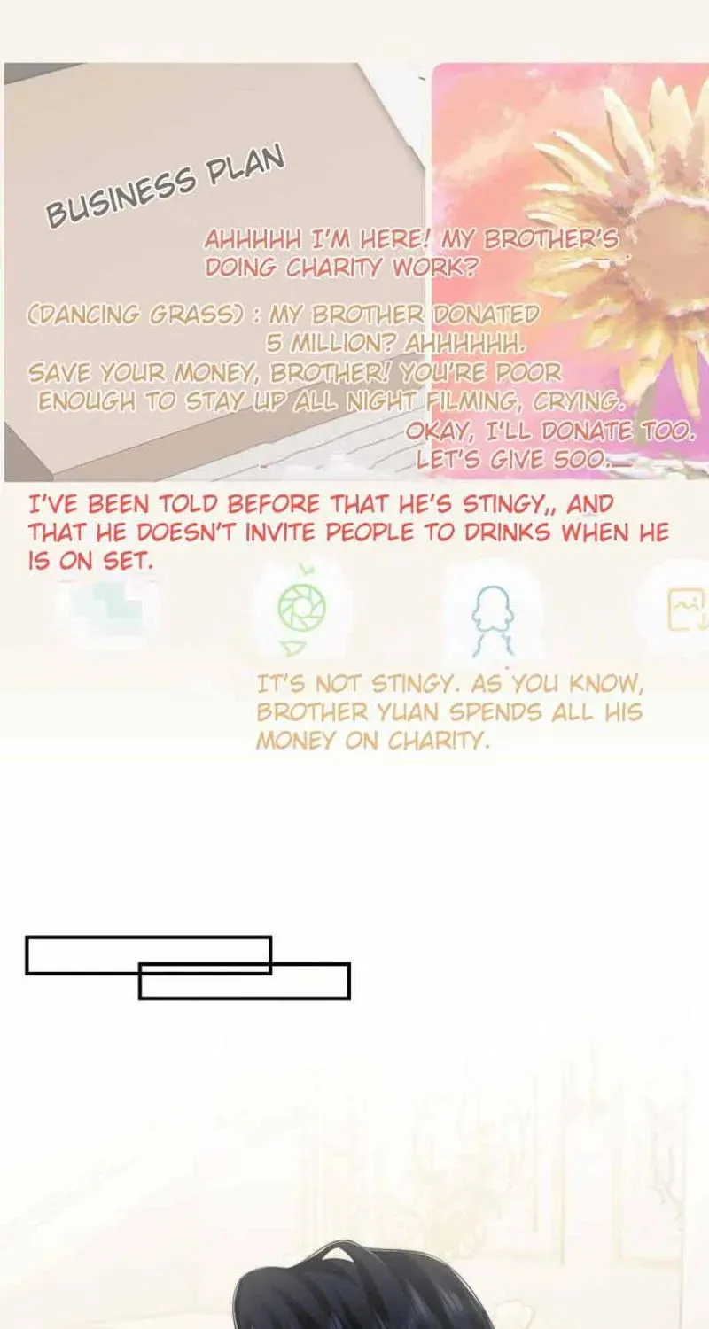 Becoming His Unwanted Wife Chapter 69 page 22 - 